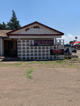 Route 66 Townhouse Welcome Center & Gift Shop景点图片