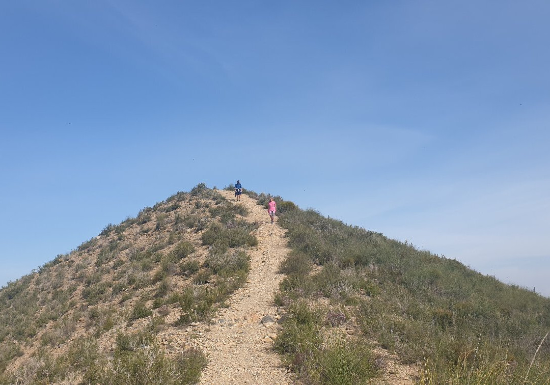 Sendero del Agua景点图片