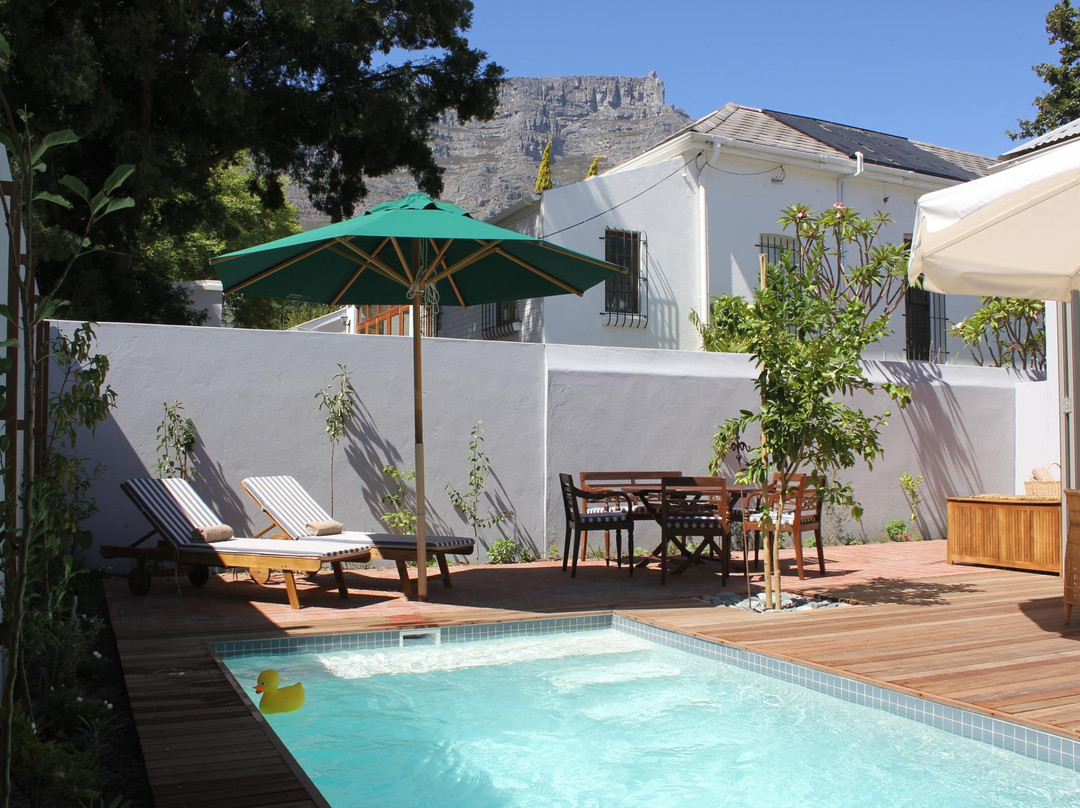 Himmelblau Boutique Bed and Breakfast