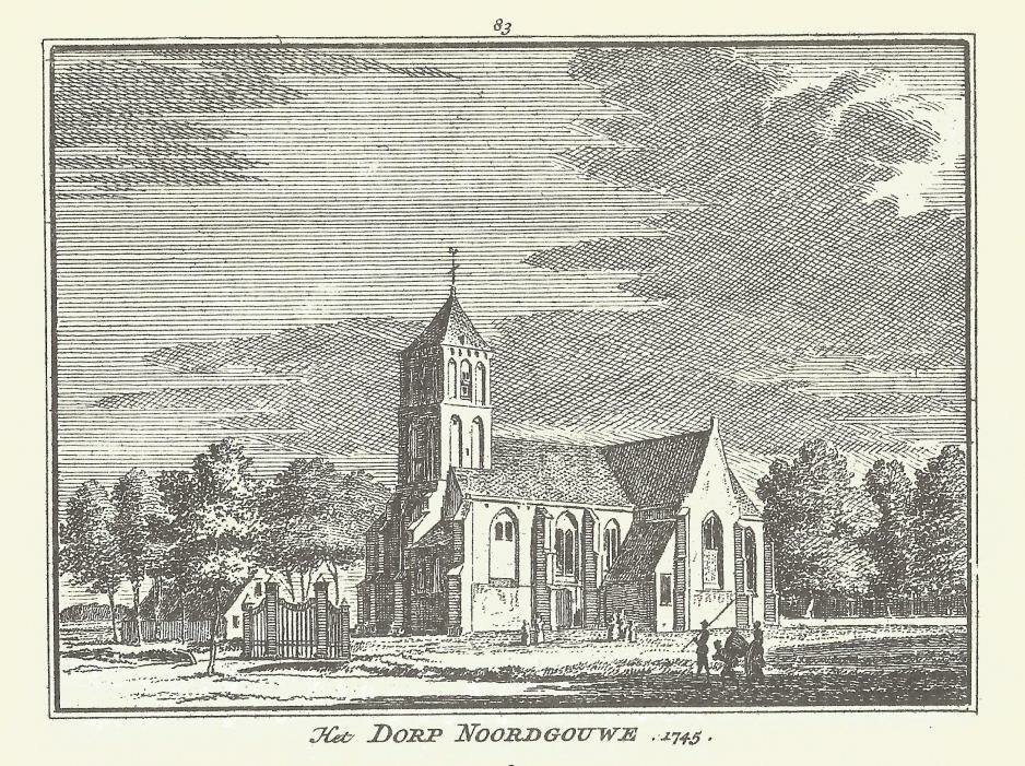 Driekoningenkerk (1462)景点图片