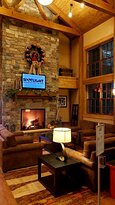 Holiday Inn Resort Deadwood Mountain Grand By IHG-浴室