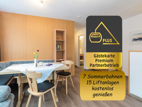 豪斯泽利公寓酒店主图