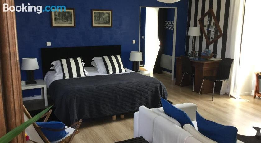 Chambres De St Michel主图