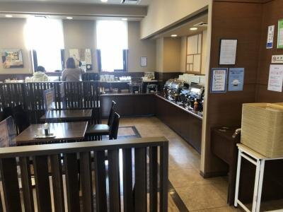 Hotel Route-Inn Omagari Ekimae主图
