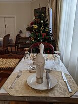 Freeman on Ford B&B主图