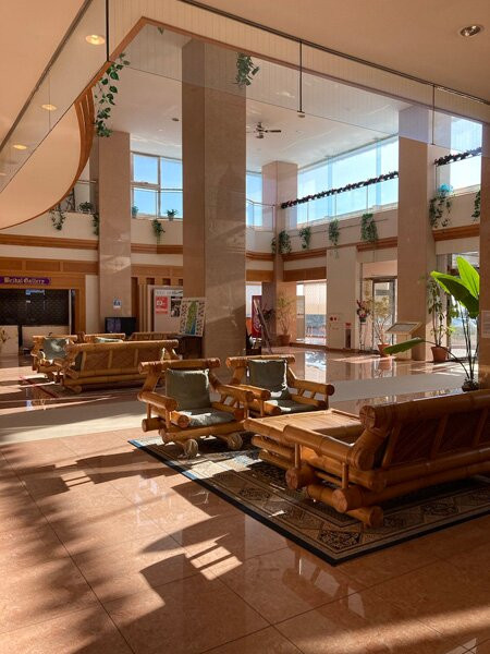 Hotel Seasons Nichinan主图