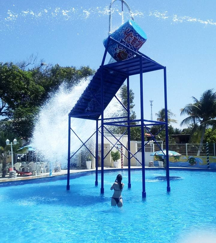 Cumbuco Acqua Beach-Cumbuco必去景点