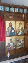 Agios Ambrosoios景点图片
