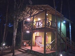 Sao Jose Beach-Itacare必去景点