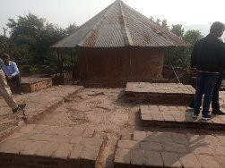 Maniyar Math-王舍城必去景点