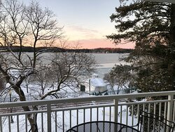 奥斯特霍夫度假村主图