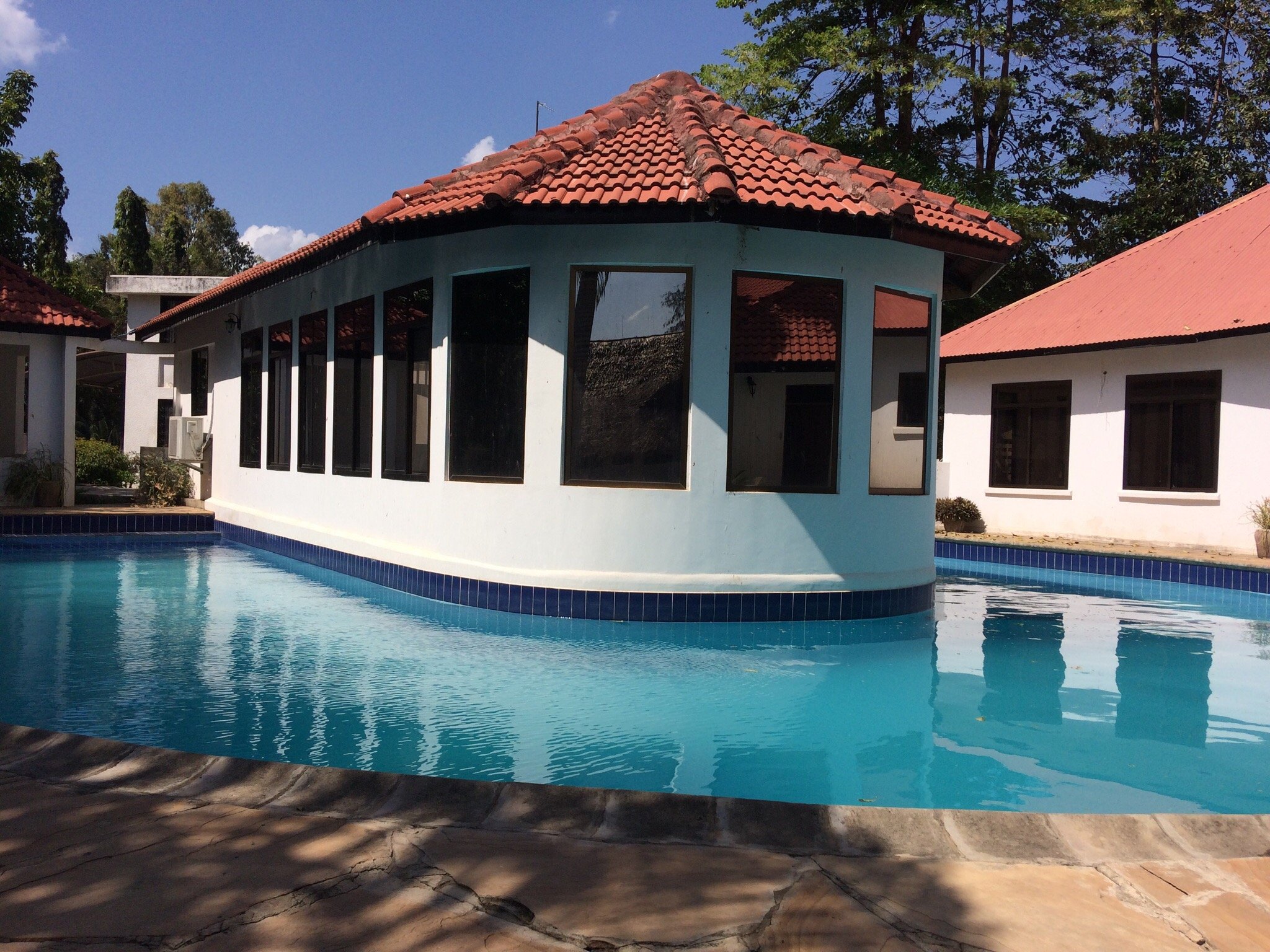 Tamigamiga Christian Centre-官方