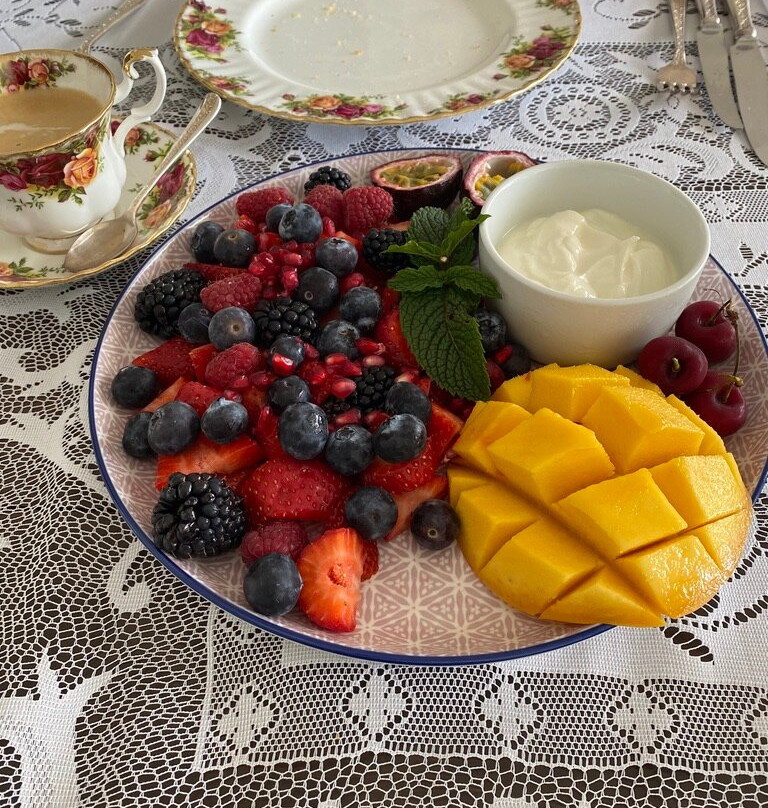 招待所丹妮拉酒店主图