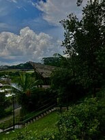 Punggol Waterway Park-新加坡必去景点