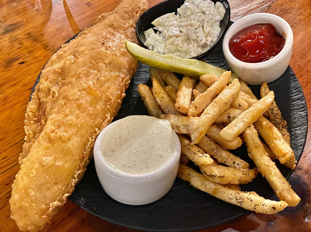 Essex Inn on the Adirondack Coast主图