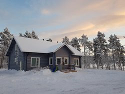 Angeli Reindeer Farm-伊纳里必去景点