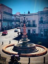 Hotel Casa Faroles主图