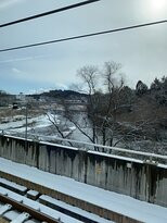Hirose River-仙台市必去景点