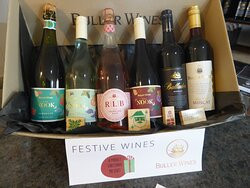 Buller Wines景点图片