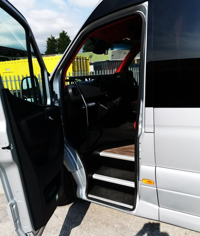 Cheshire Travel Services景点图片
