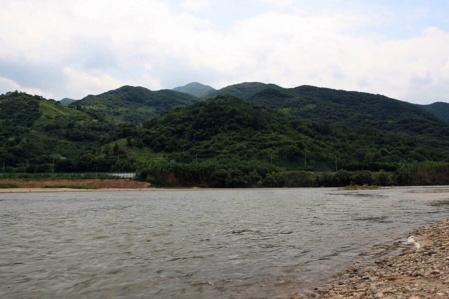 Pyeongsari Park景点图片