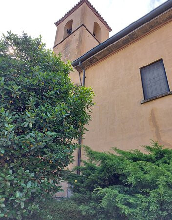 Chiesa di Santa Caterina-Besana in Brianza必去景点
