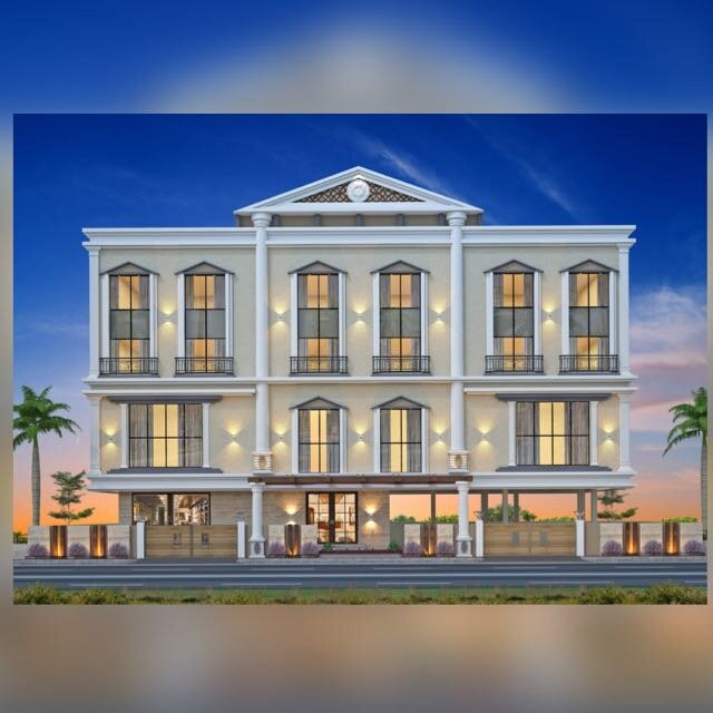 Treebo Premium Median Inn