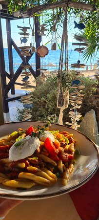 Plaka Watersports Naxos-纳克索斯必去景点