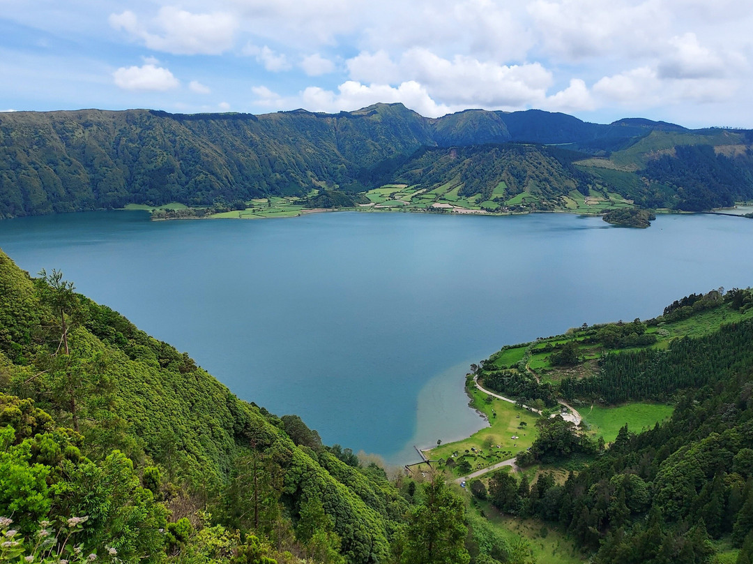 Explore Azores Tours-蓬塔德尔加达必去景点