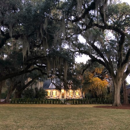 The St. Francisville Inn & Spa-官方