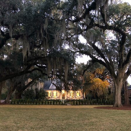 The St. Francisville Inn & Spa主图