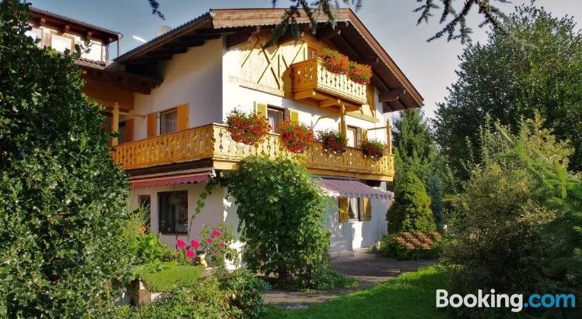 Gastehaus Lodermann主图