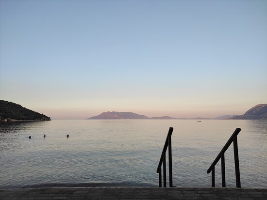 Mouria Rooms & Studios主图