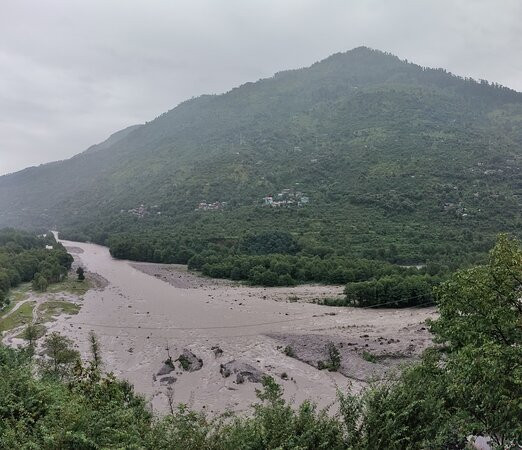 Regenta Inn by Riverside Manali主图