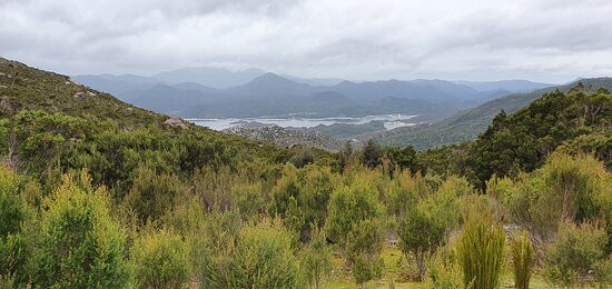 Mount Jukes-皇后镇必去景点