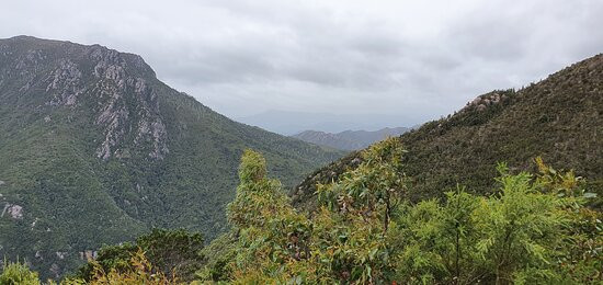 Mount Jukes-皇后镇必去景点