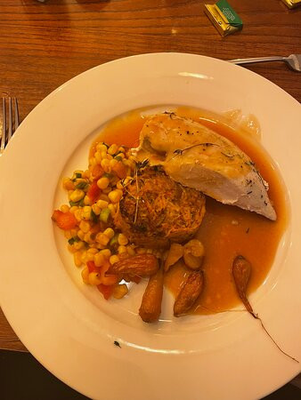 Oyo Needham House Hotel主图
