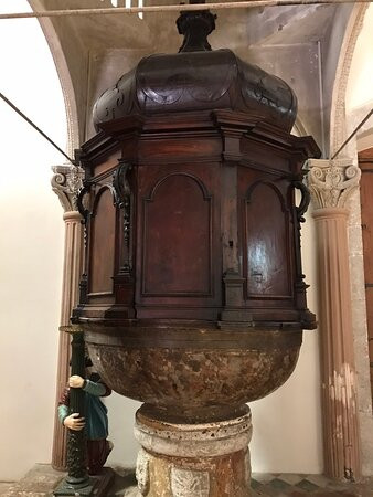 Duomo-Lucera必去景点
