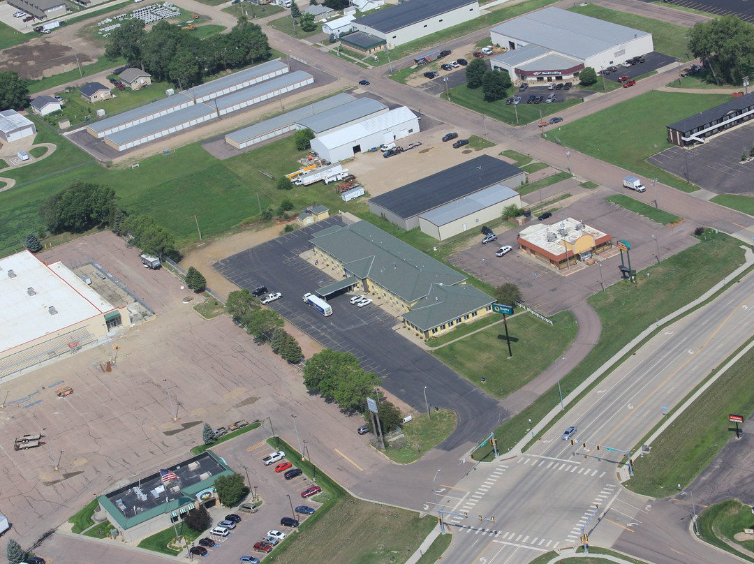 Quality Inn Mitchell I-90主图