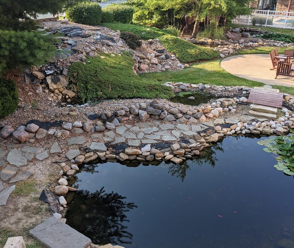 Stoney Creek Hotel St. Joseph主图