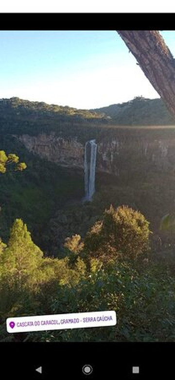Alto da Serra Turismo Gramado-卡内拉必去景点