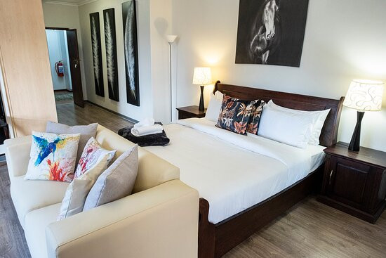 伍德布里奇住宿加早餐旅馆主图