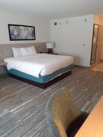 Hilton Garden Inn Olive Branch主图