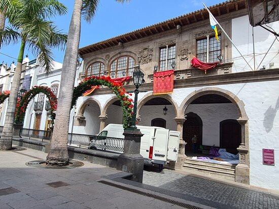 Calle O'Daly景点图片