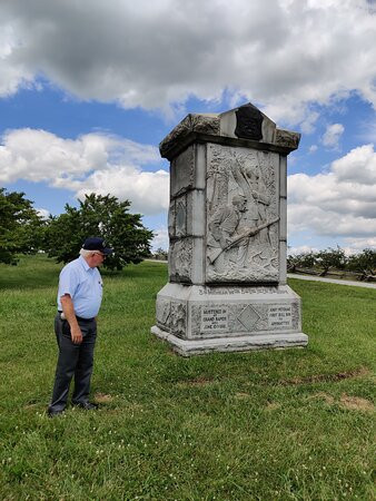 Gettysburg Heritage Center景点图片