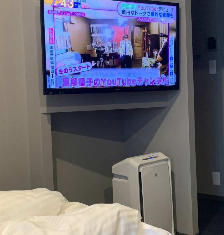 Act Hotel Shibuya主图