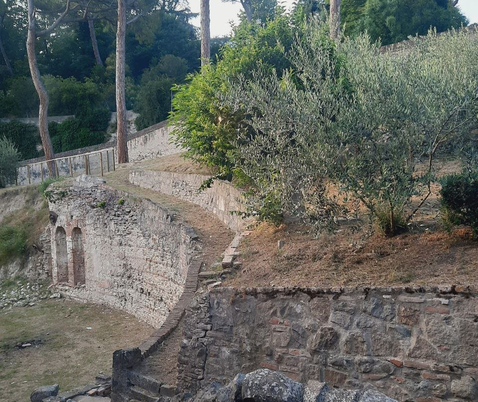 Villa Contarini-Este必去景点
