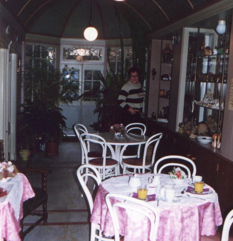 B & B Bedstede