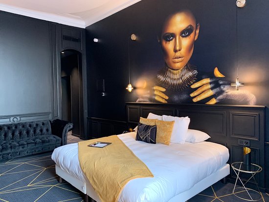 Leprince Hotel-Spa-官方