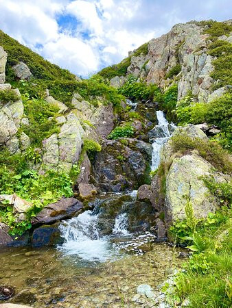 Estany de les Abelletes-恩坎普必去景点